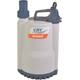 Dompelpomp City Speed 125M 230V