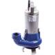 Dompelpomp Lowara DL Vortex + MBS 400V