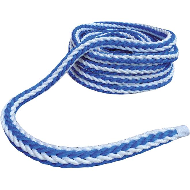 Orka12 Pro 40mm 110mtr + 2 paalogen zonder hoes