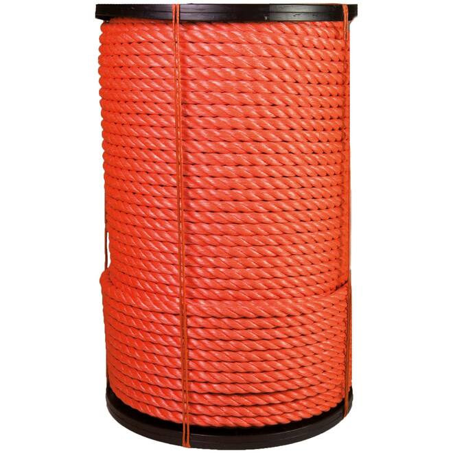 Orkava ppff3 oranje per meter