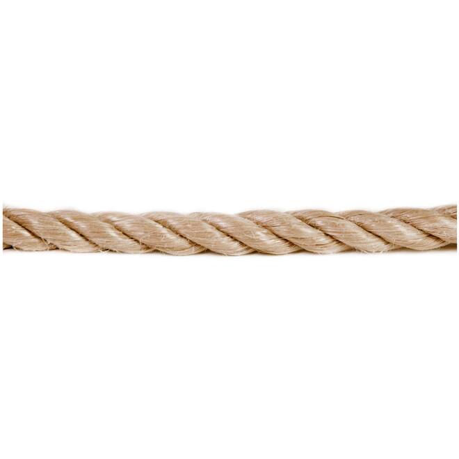 Orkava ppff3 8mm manila per mtr