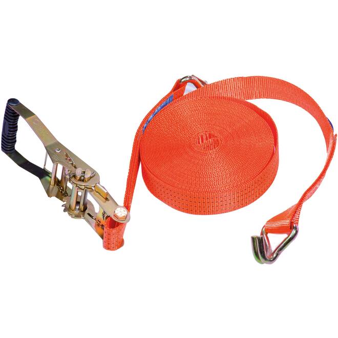 Spanband CE breed 50mm