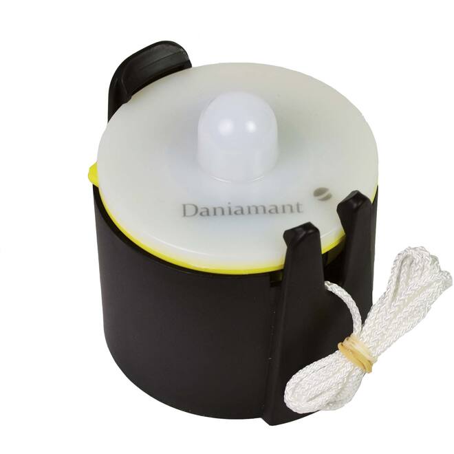 Reddingboeilicht Daniamant l170led