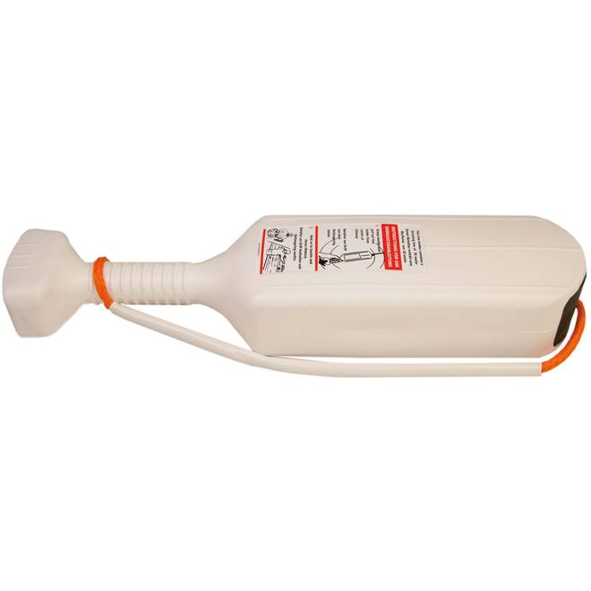 Boei-lijnhouder 30m lijn 30"