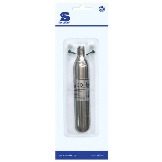Reserveset Secumar         32G