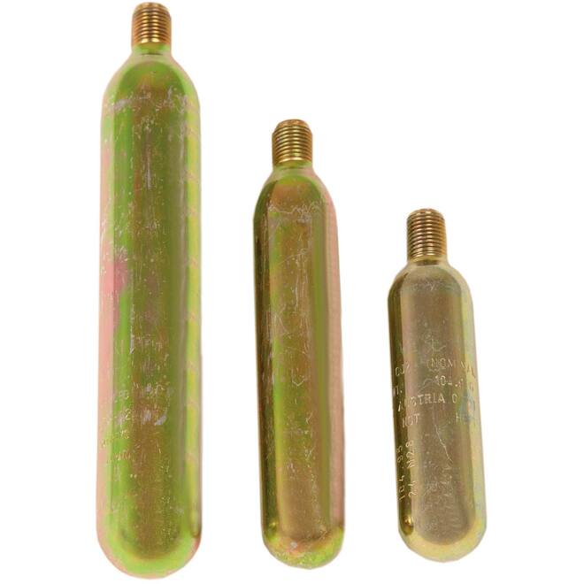 Secumar CO2 patroon 33gr