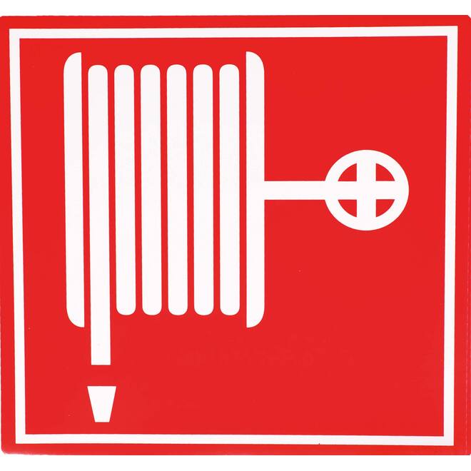 Sticker brandslang