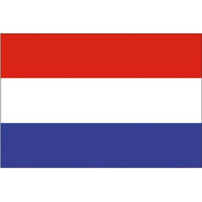 Vlag Nederland
