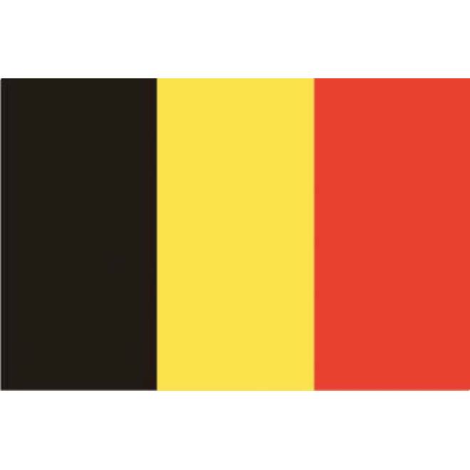 Vlag België