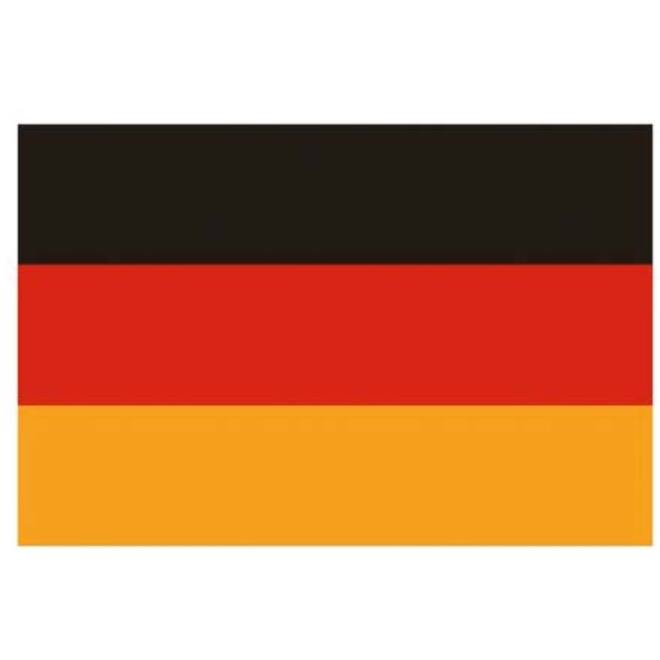 Vlag Duitsland
