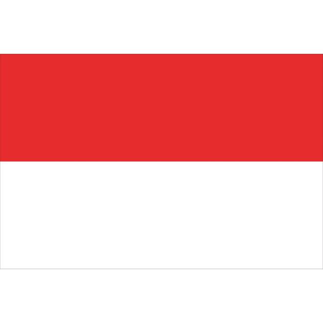 Vlag Rood-Wit