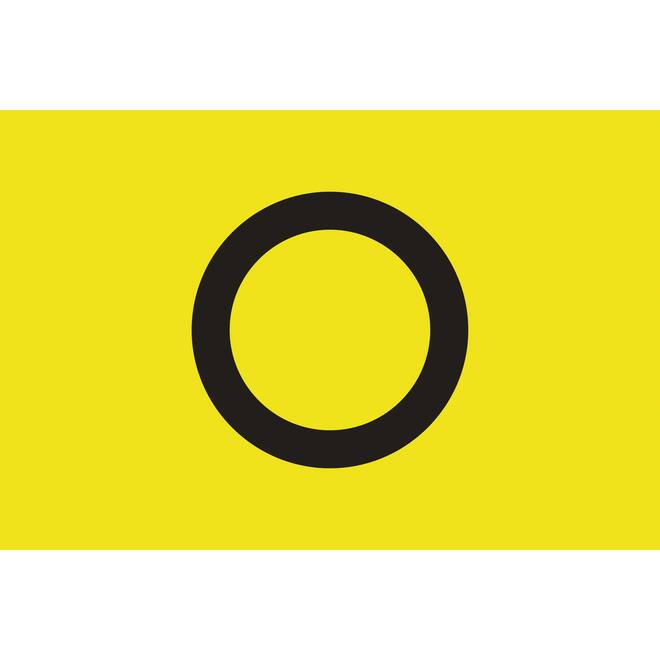 Milieuvlag (bilgevlag)