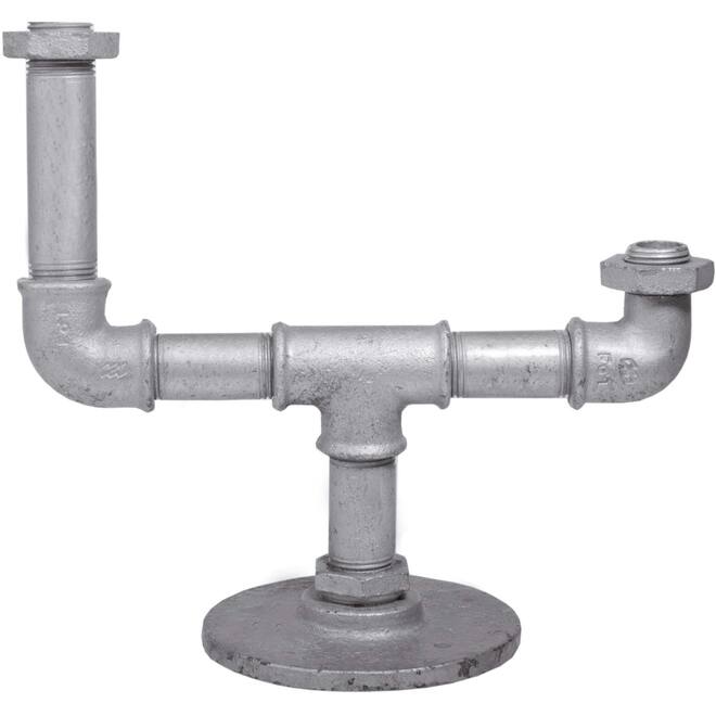 Lantaarn DHR 35 Standaard Combi