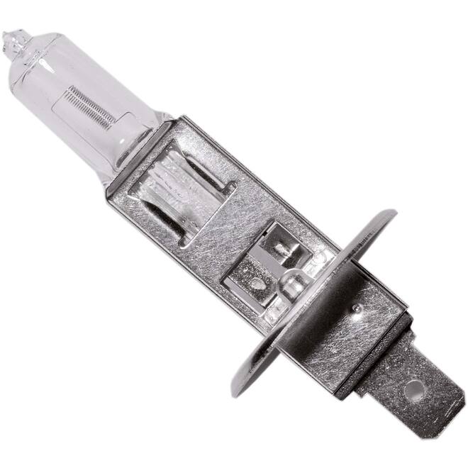 Zwaailicht halogeenlamp 70W 24V