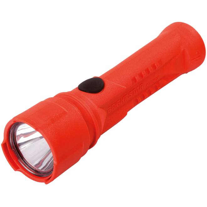 Zaklamp ATEX Razor led zone 0