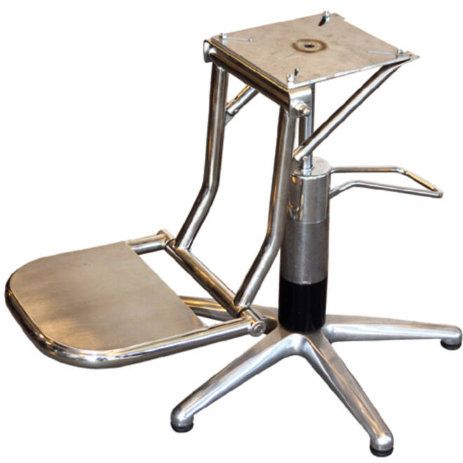 Hydromar kolom hydraulisch 28-42cm