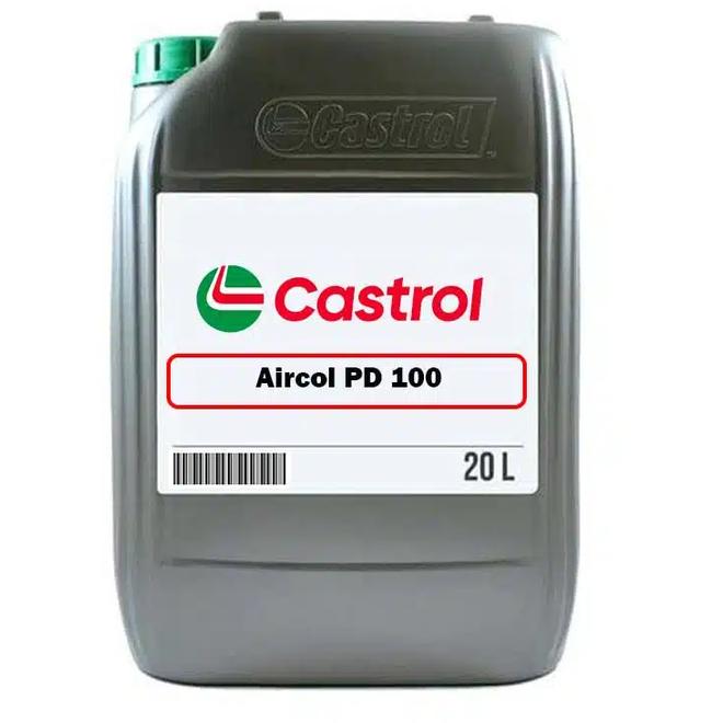 Castrol Aircol PD 100