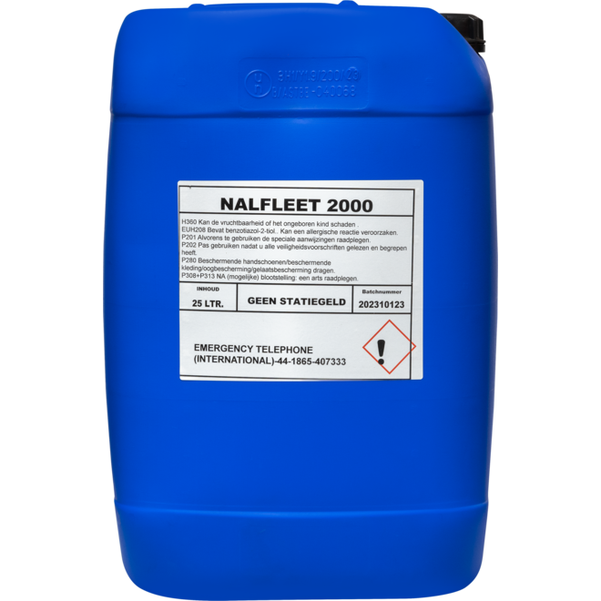 Nalfleet 2000
