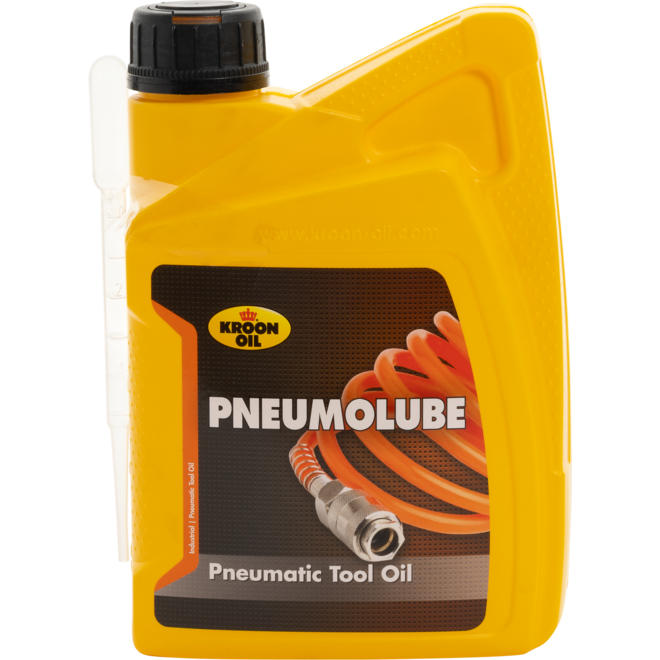 Kroon-Oil Pneumolube 1ltr