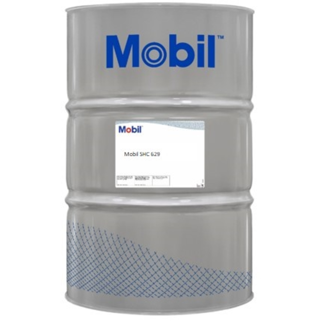 Mobil SHC 629