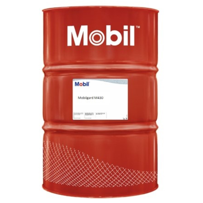 Mobilgard M 430