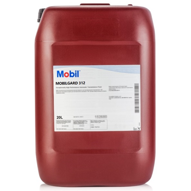 Mobilgard 312  