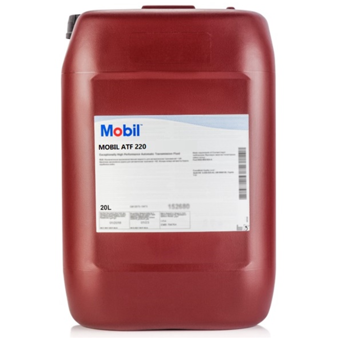 Mobil  ATF 220  