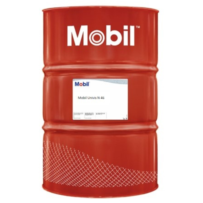 Mobil Univis N 46 