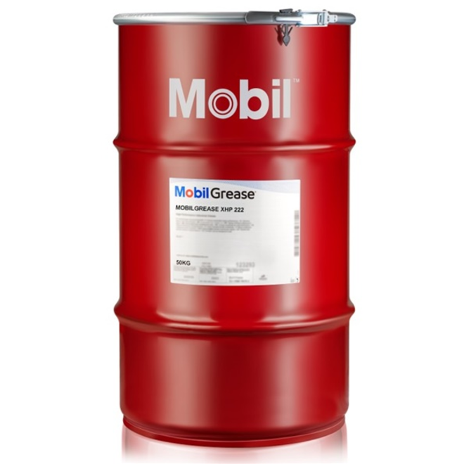 Mobil Grease XHP 222   