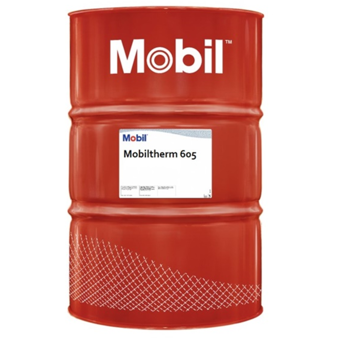Mobiltherm 605
