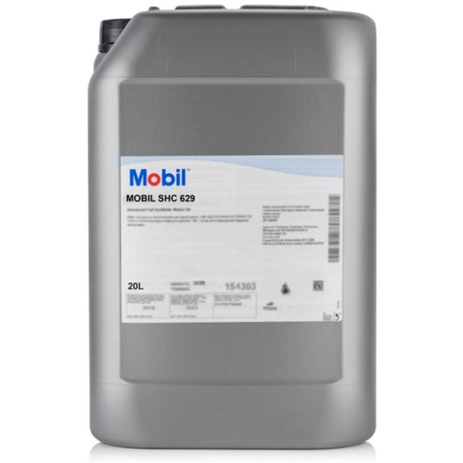 Mobil  SHC 629