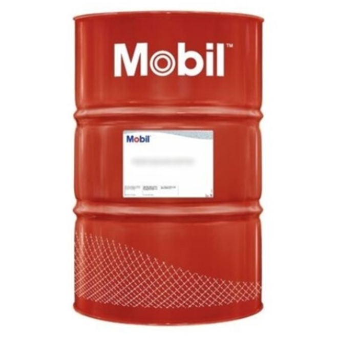 Mobil Delvac Legend 1340