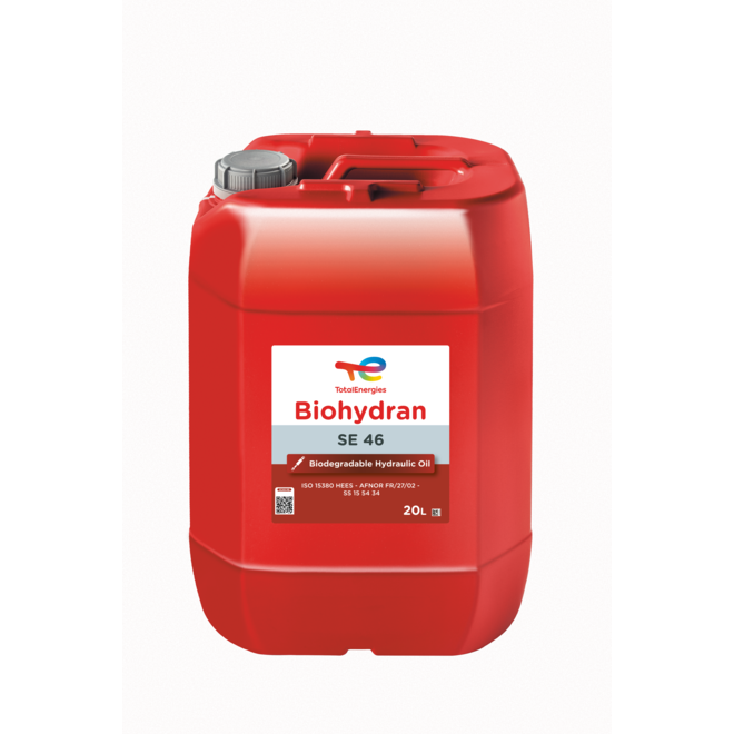 Total Biohydran SE 46