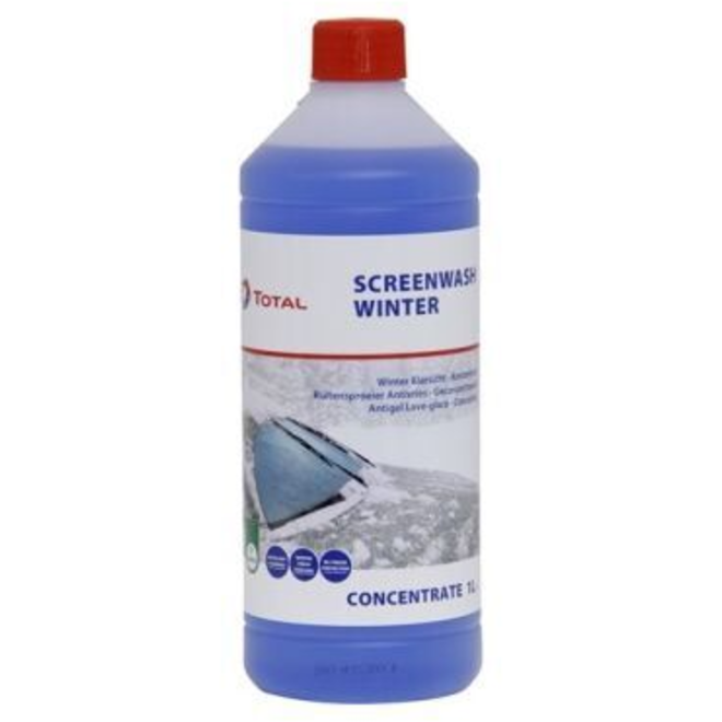 Total Screenwash Concwinter -44