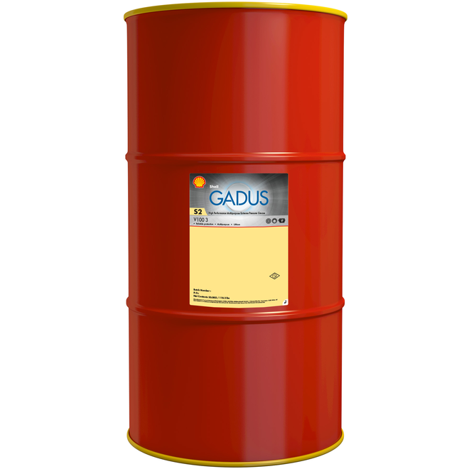 Shell Gadus S2 V100 3