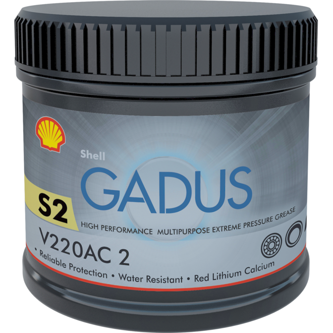 Shell Gadus S2 V220 2