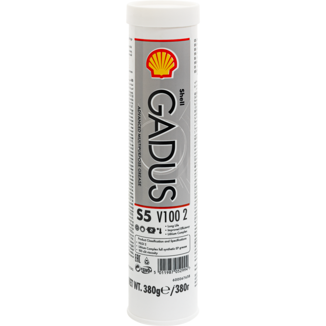 Shell Gadus S5 V100 2