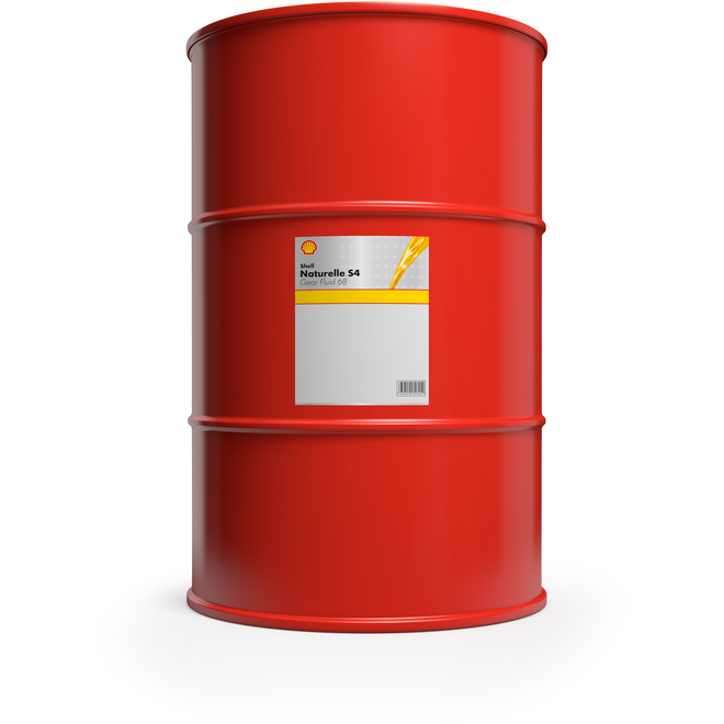 Shell Naturelle S4 Gear Fluid 150