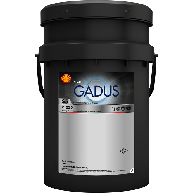Shell Gadus S5 V100 2
