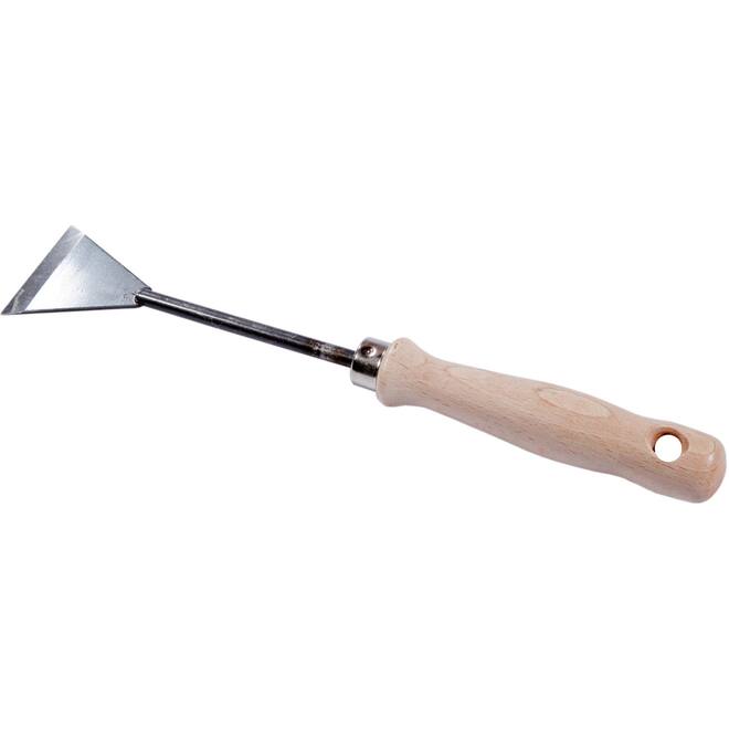Verfsteker steel 70cm