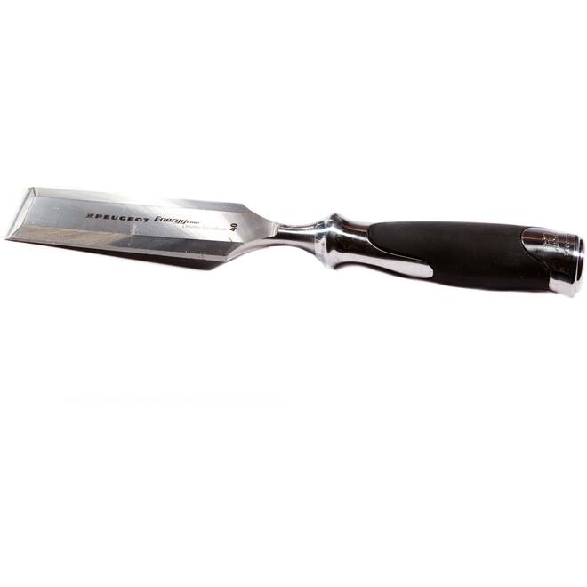 Steekbeitel plastic heft
