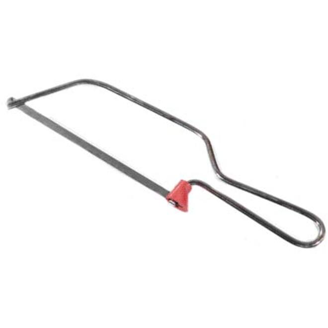 Metaalzaagbeugel Junior 6"
