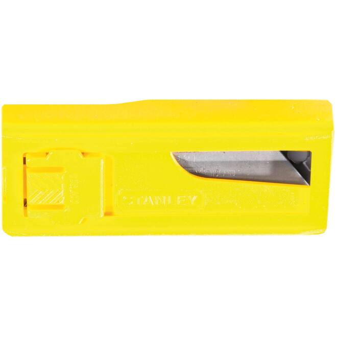 Stanleymesjes disp.10st