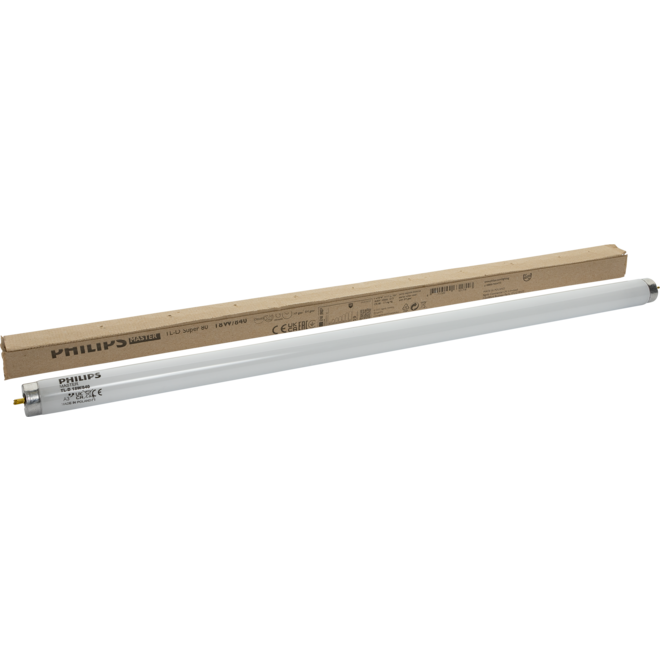 Lamp TL 18W/840 Philips Master