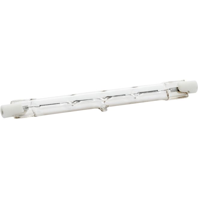 Halogeenbuisje 1107 220V  500W