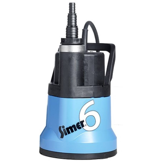 Dompelpomp Simer Classic 230V