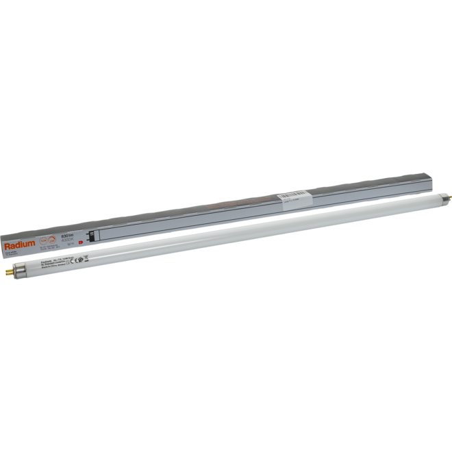Lamp T.L.13 Watt