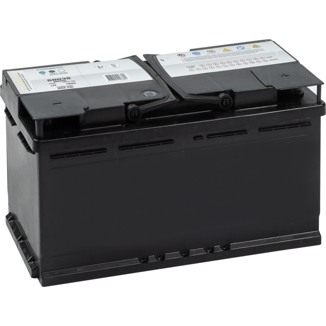 Accu  88/100 Amp