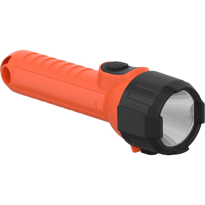 Zaklantaarn Energizer ATEX 2AA zone 0 LED