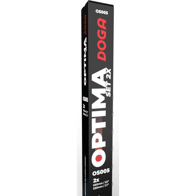 Ruitenwisserblad Doga Optima Pro
